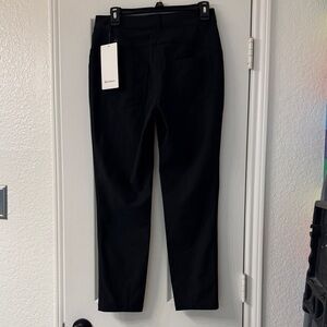 Lululemon City Sleek 5 Pocket Pant 7/8